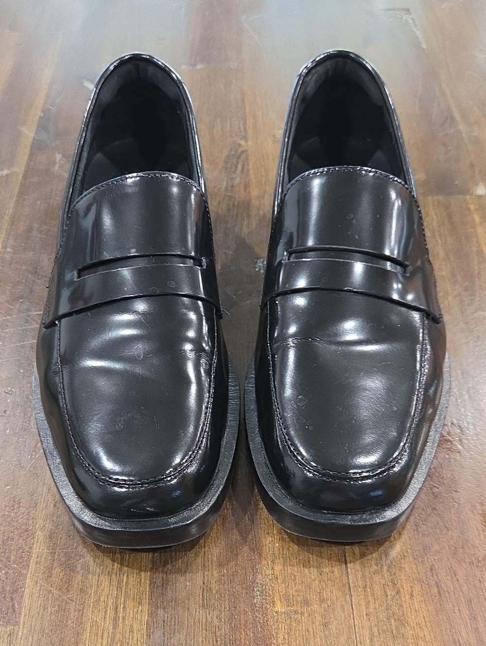 Everlane The Penny Loafer